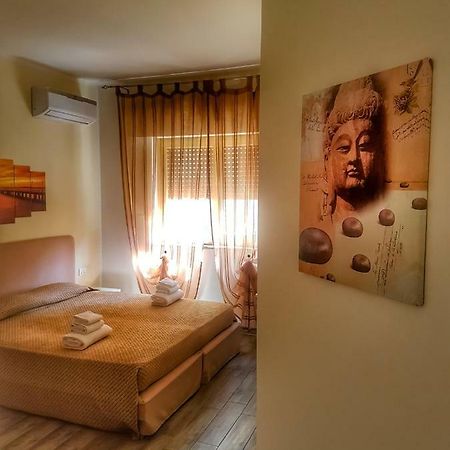 Bed and Breakfast Baci Di Sicilia Palermo Exteriér fotografie