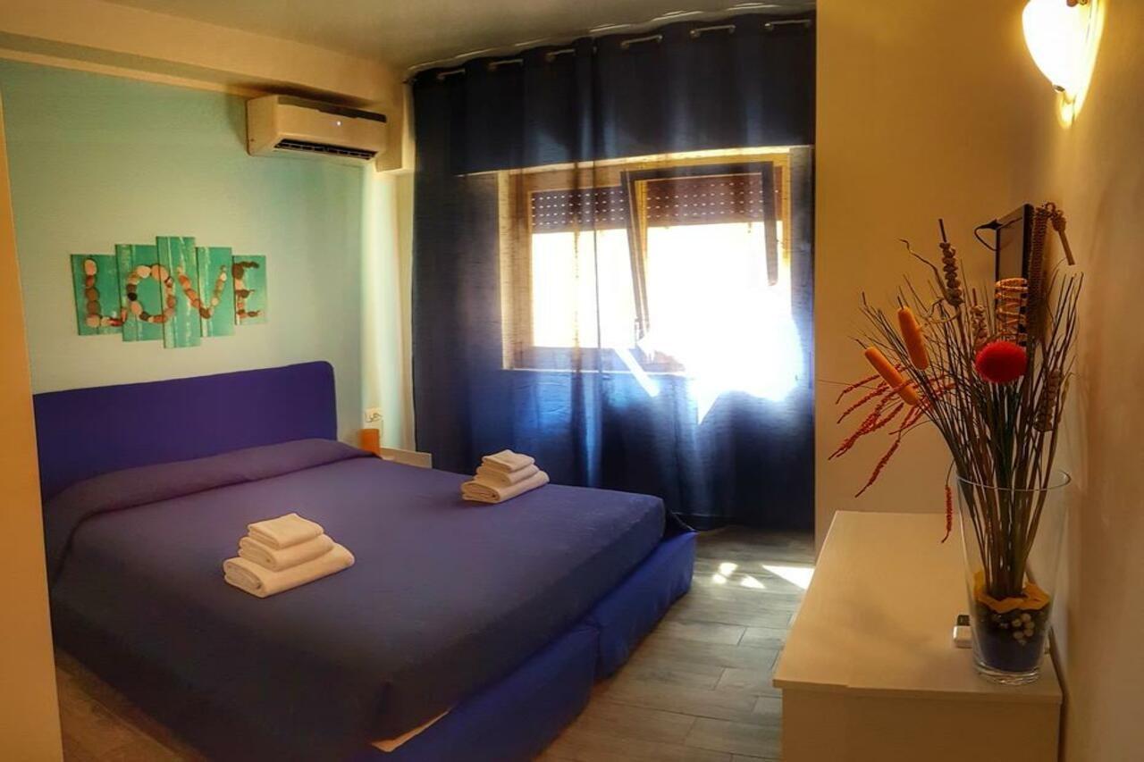 Bed and Breakfast Baci Di Sicilia Palermo Exteriér fotografie