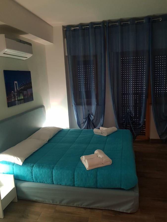 Bed and Breakfast Baci Di Sicilia Palermo Exteriér fotografie