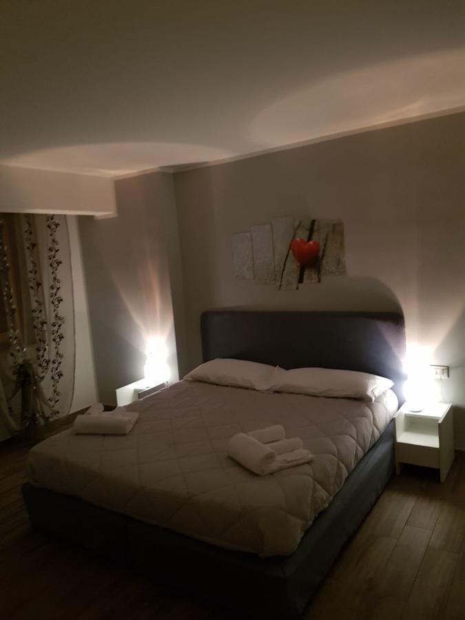 Bed and Breakfast Baci Di Sicilia Palermo Exteriér fotografie