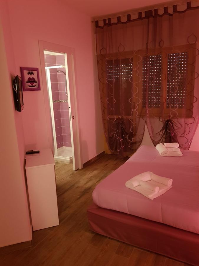 Bed and Breakfast Baci Di Sicilia Palermo Exteriér fotografie