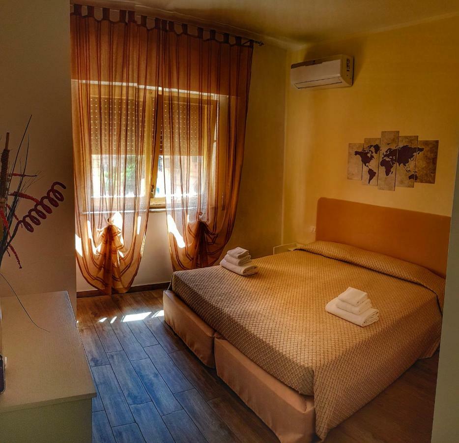 Bed and Breakfast Baci Di Sicilia Palermo Pokoj fotografie