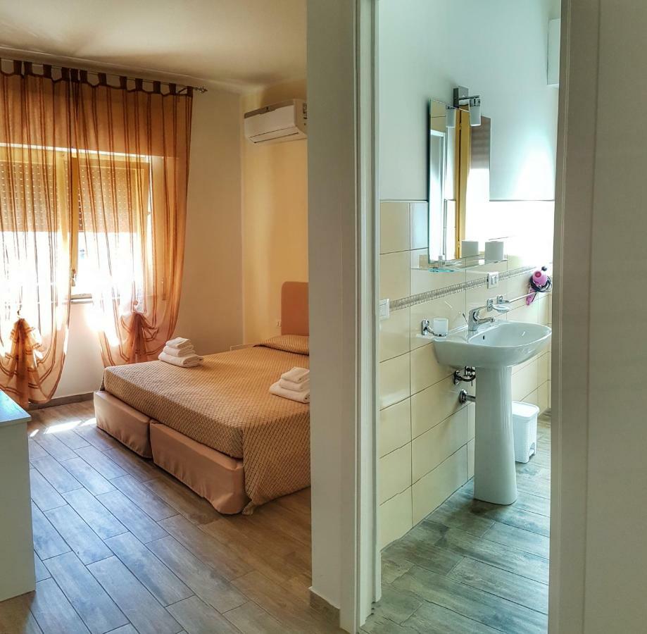 Bed and Breakfast Baci Di Sicilia Palermo Exteriér fotografie