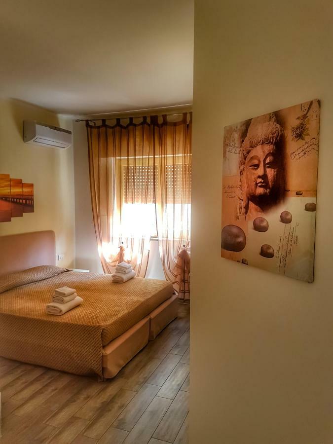 Bed and Breakfast Baci Di Sicilia Palermo Exteriér fotografie