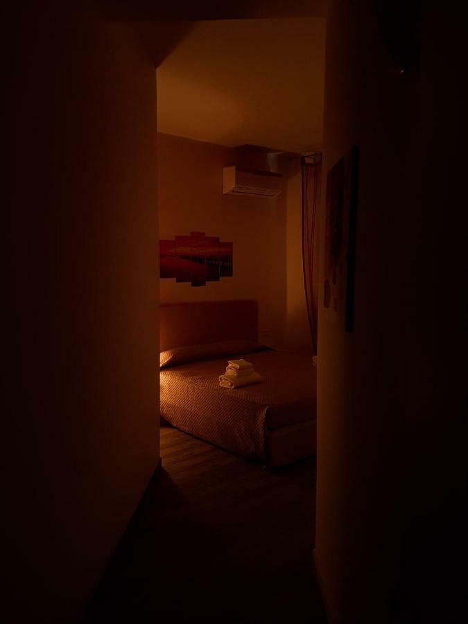Bed and Breakfast Baci Di Sicilia Palermo Exteriér fotografie
