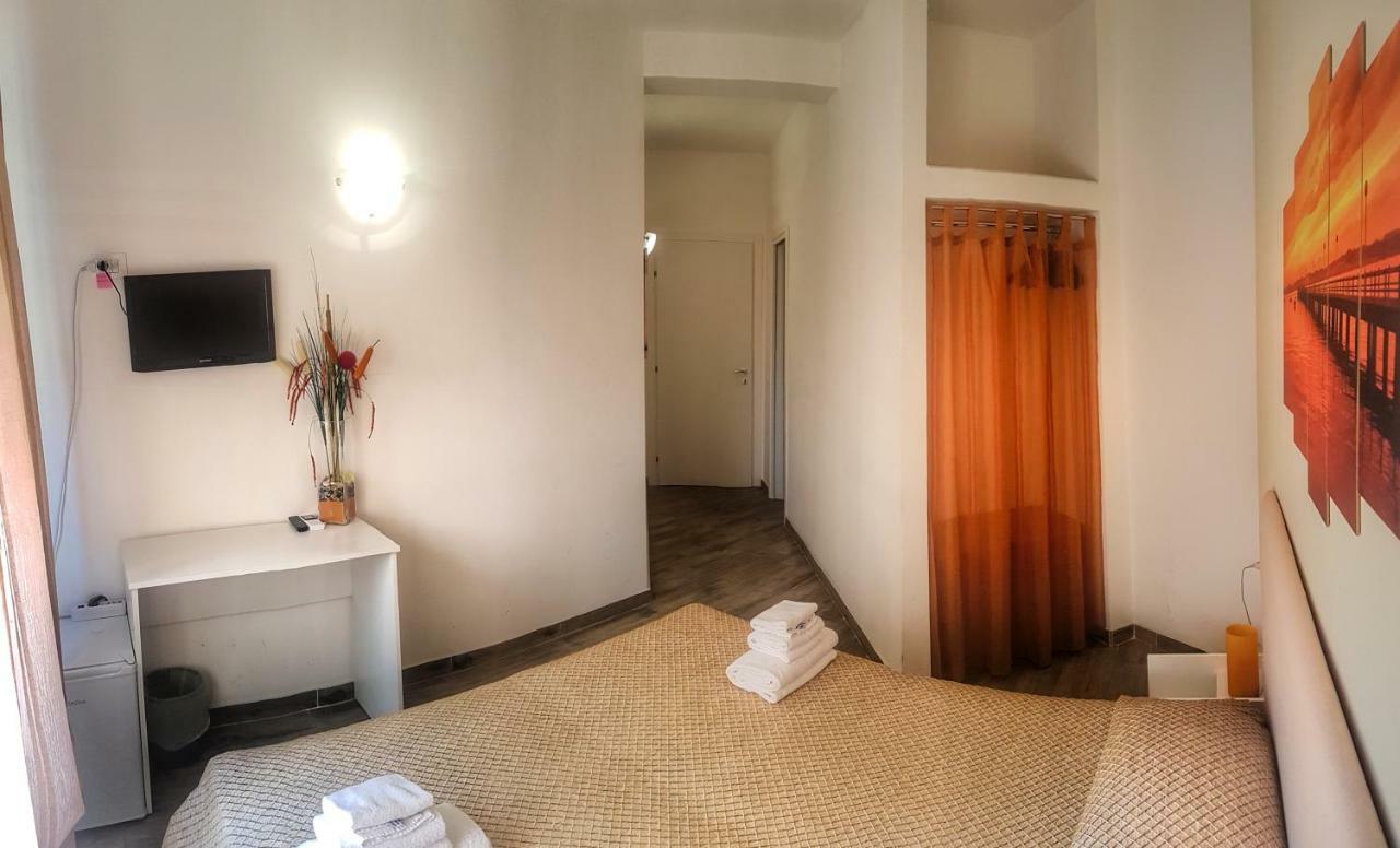 Bed and Breakfast Baci Di Sicilia Palermo Exteriér fotografie