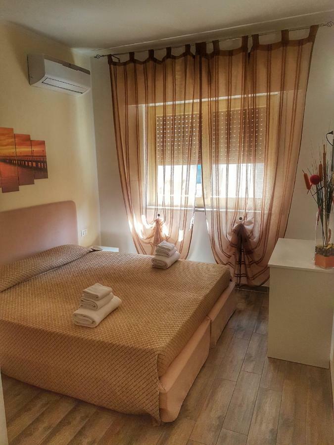 Bed and Breakfast Baci Di Sicilia Palermo Exteriér fotografie